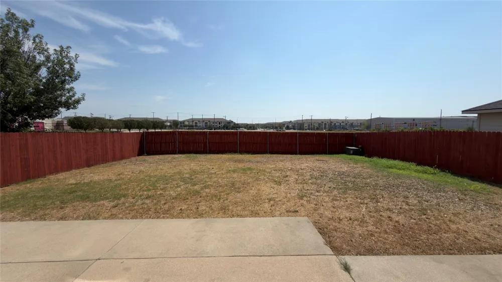 1740 Quail Springs Circle Fort Worth, TX 76177