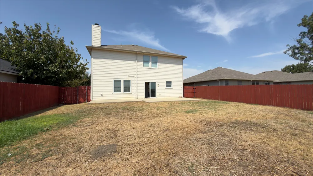 1740 Quail Springs Circle Fort Worth, TX 76177