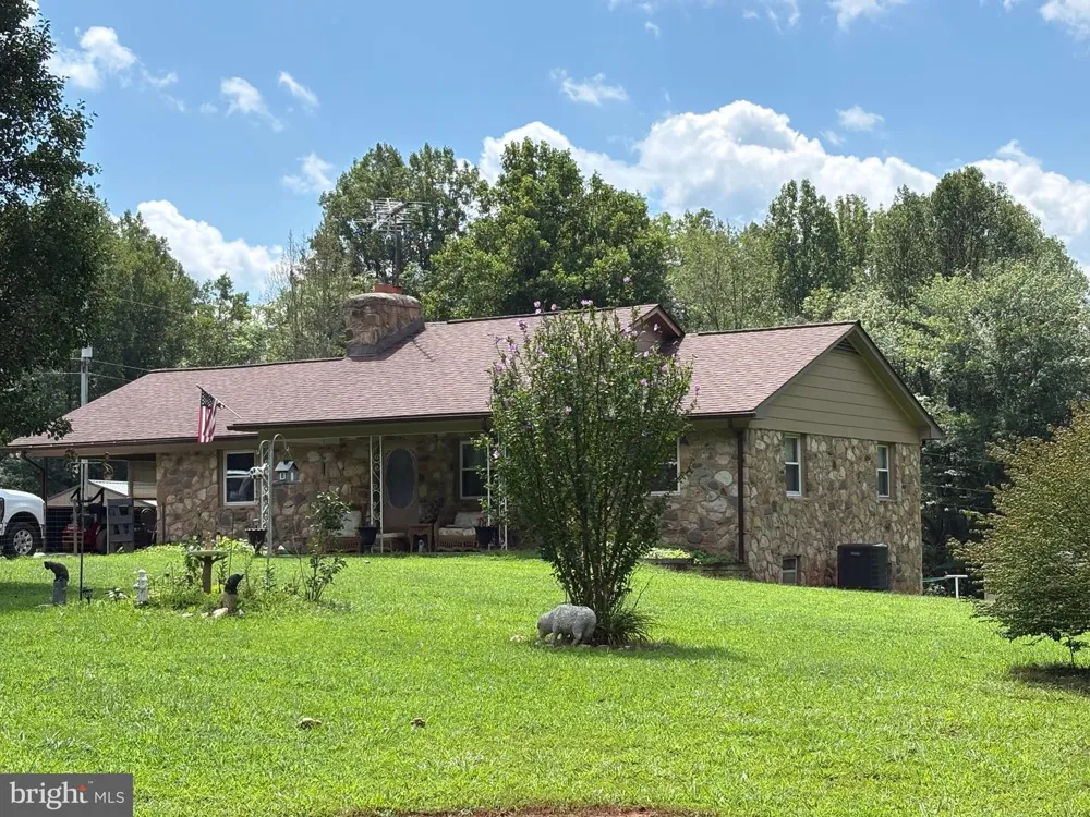 2242 SHELBY ROAD Madison, VA 22727