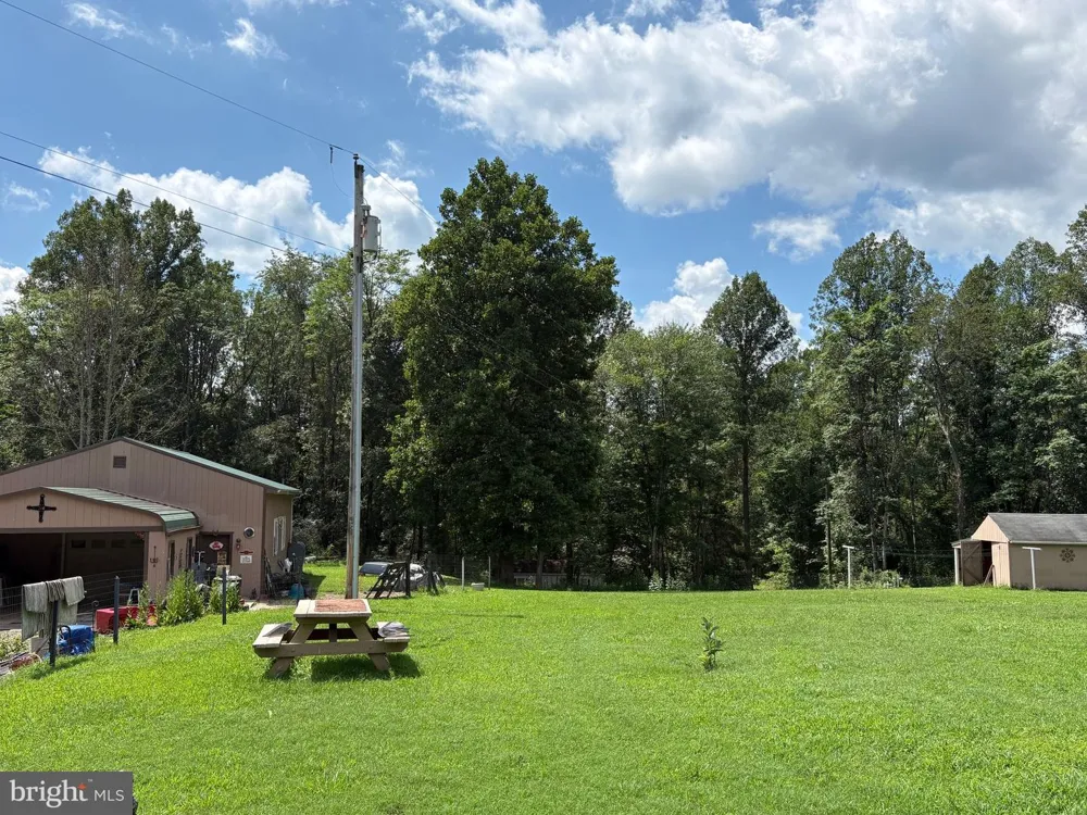2242 SHELBY ROAD Madison, VA 22727