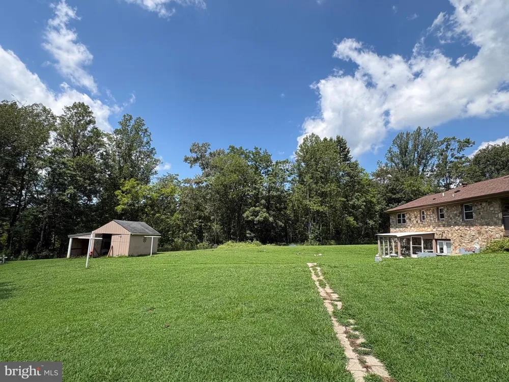 2242 SHELBY ROAD Madison, VA 22727