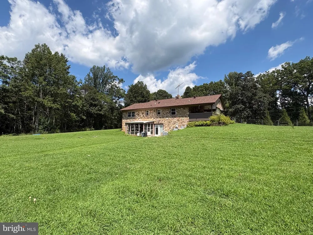 2242 SHELBY ROAD Madison, VA 22727