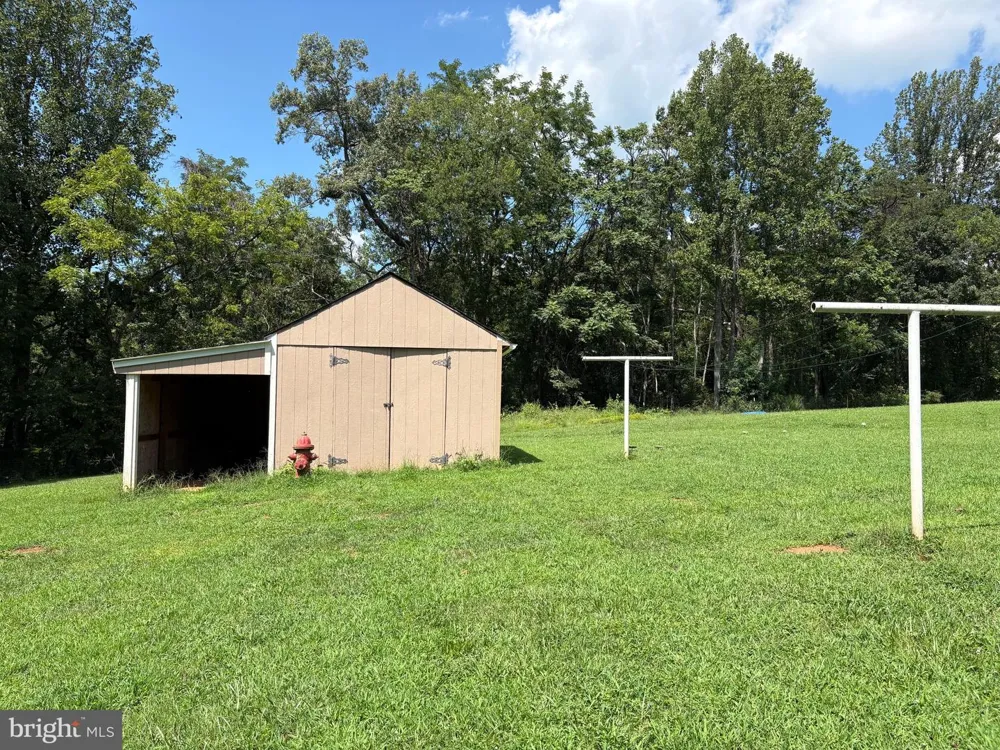 2242 SHELBY ROAD Madison, VA 22727