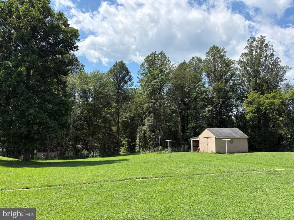 2242 SHELBY ROAD Madison, VA 22727