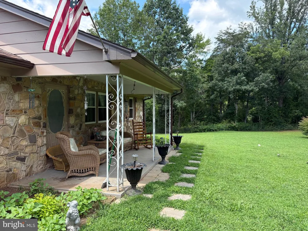 2242 SHELBY ROAD Madison, VA 22727