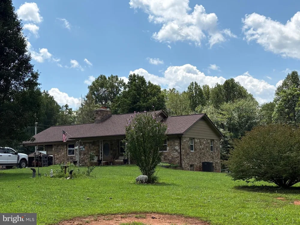 2242 SHELBY ROAD Madison, VA 22727