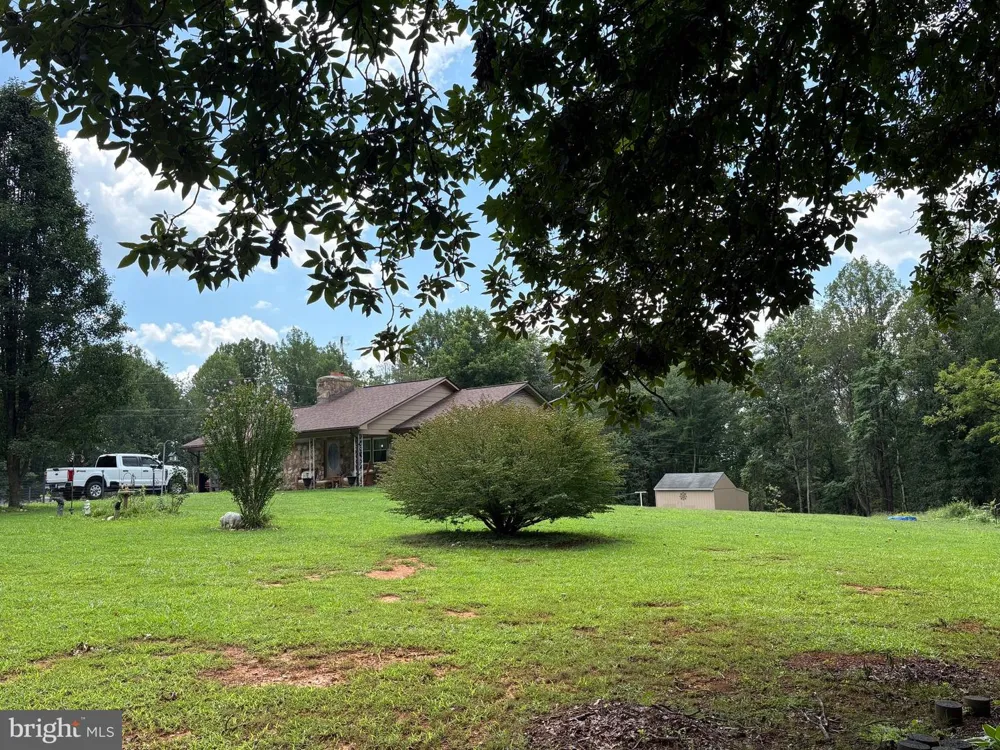 2242 SHELBY ROAD Madison, VA 22727