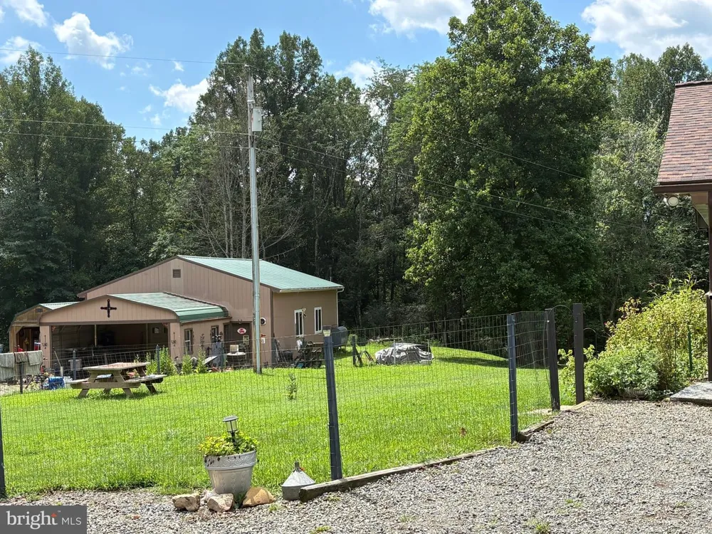 2242 SHELBY ROAD Madison, VA 22727