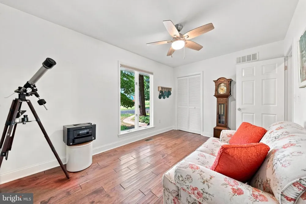 12613 WALNUT VALLEY COURT Worton, MD 21678