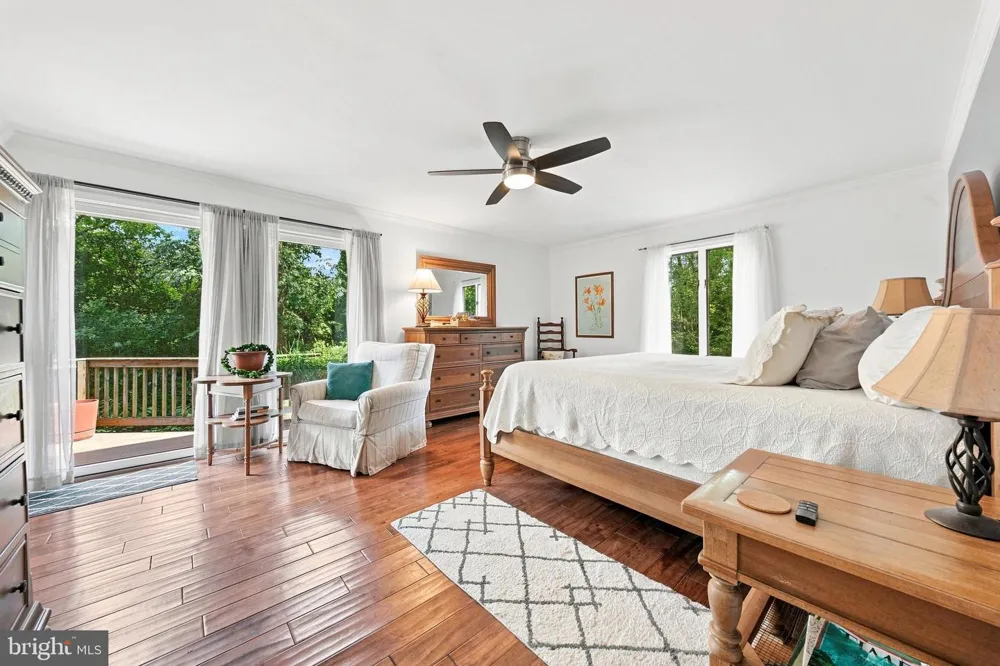 12613 WALNUT VALLEY COURT Worton, MD 21678