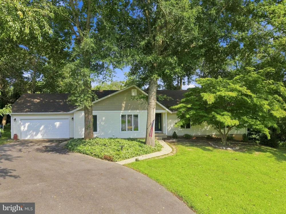 12613 WALNUT VALLEY COURT Worton, MD 21678