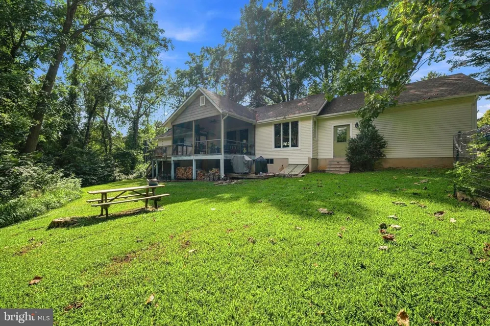12613 WALNUT VALLEY COURT Worton, MD 21678