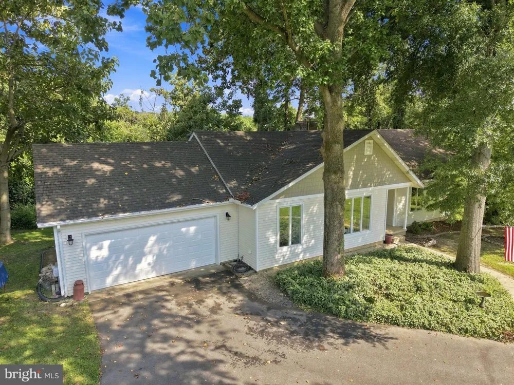 12613 WALNUT VALLEY COURT Worton, MD 21678