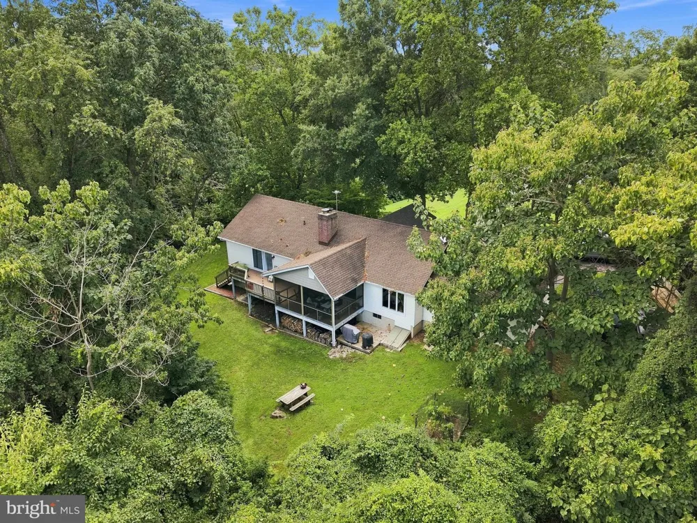 12613 WALNUT VALLEY COURT Worton, MD 21678