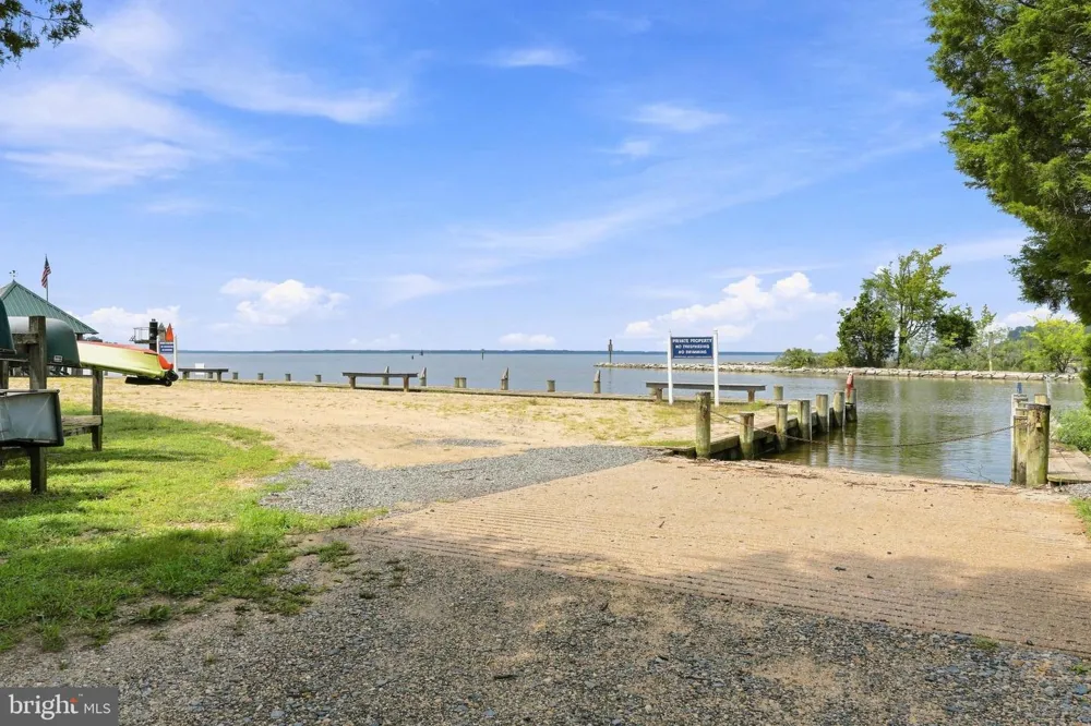 12613 WALNUT VALLEY COURT Worton, MD 21678