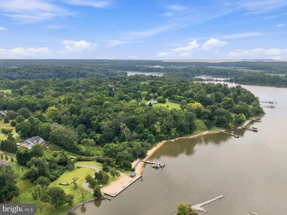 12613 WALNUT VALLEY COURT Worton, MD 21678