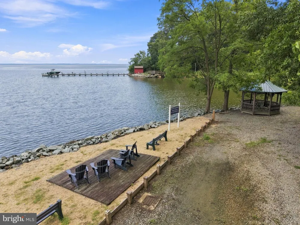 12613 WALNUT VALLEY COURT Worton, MD 21678