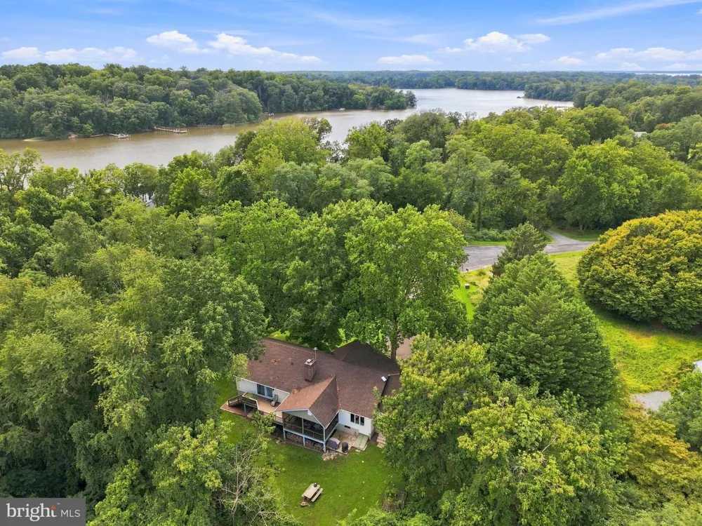 12613 WALNUT VALLEY COURT Worton, MD 21678