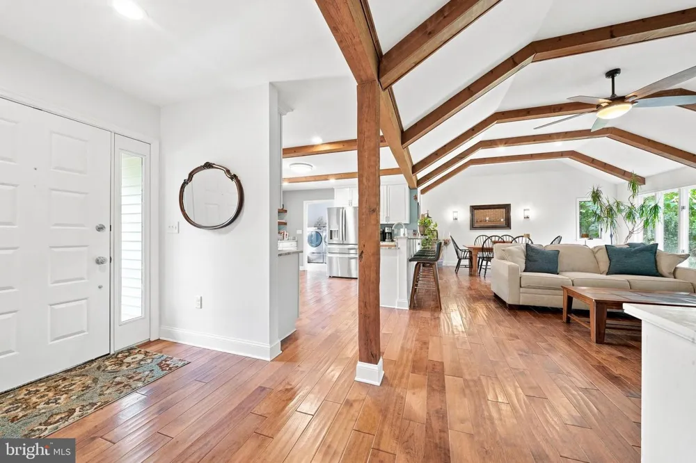 12613 WALNUT VALLEY COURT Worton, MD 21678