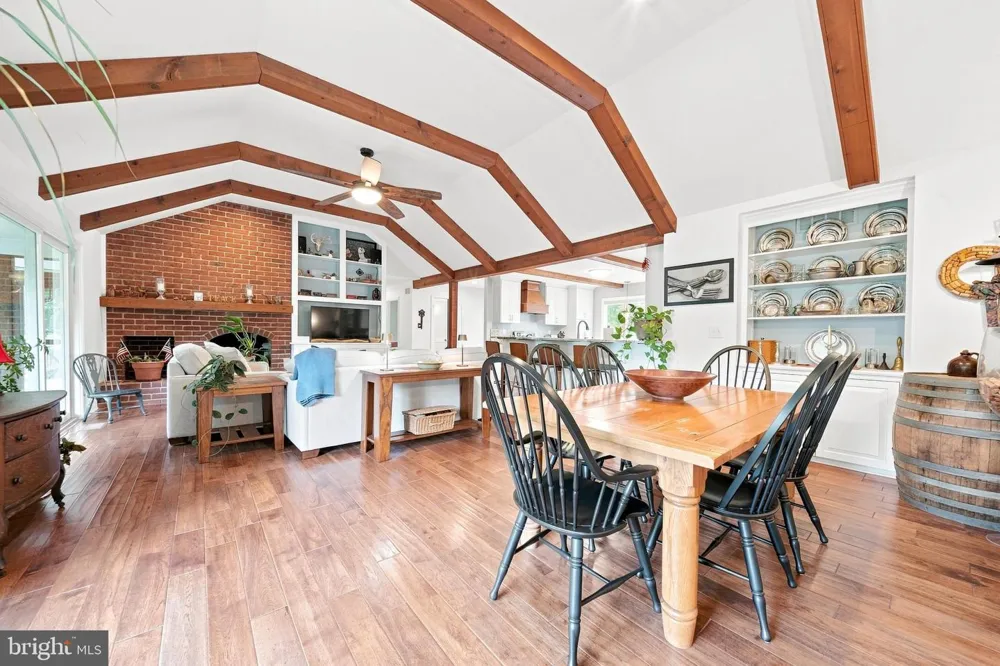 12613 WALNUT VALLEY COURT Worton, MD 21678