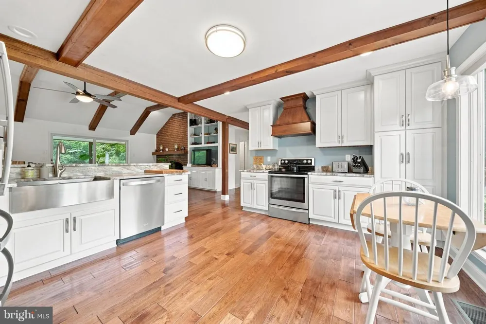 12613 WALNUT VALLEY COURT Worton, MD 21678