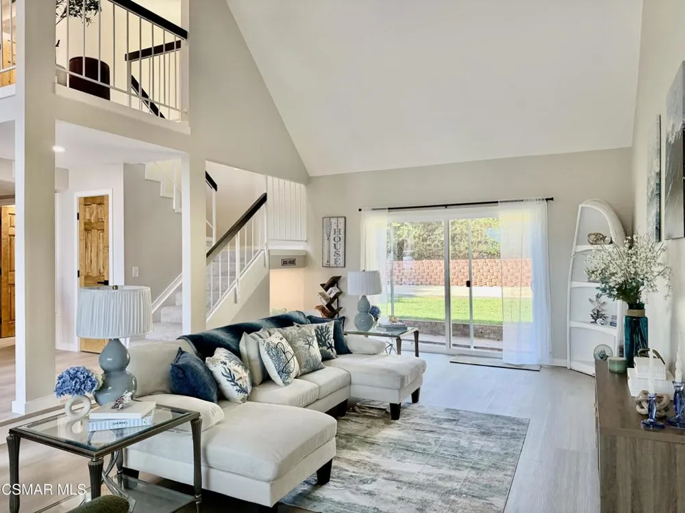 4625 Pomona Street Ventura, CA 93003