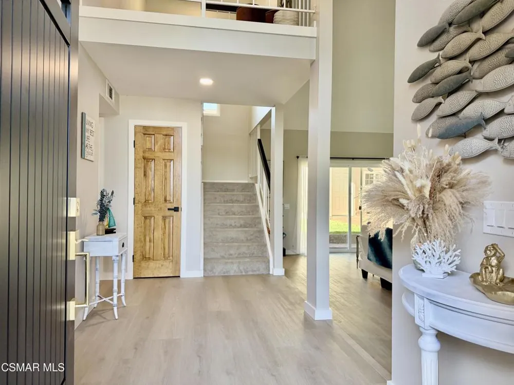4625 Pomona Street Ventura, CA 93003