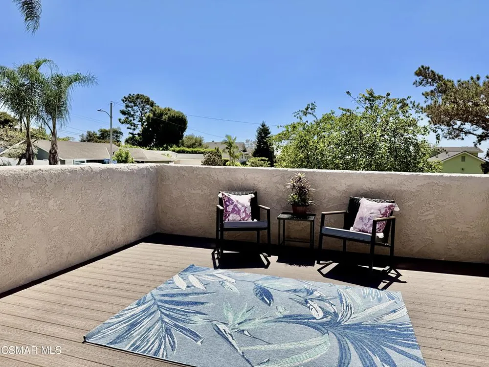 4625 Pomona Street Ventura, CA 93003