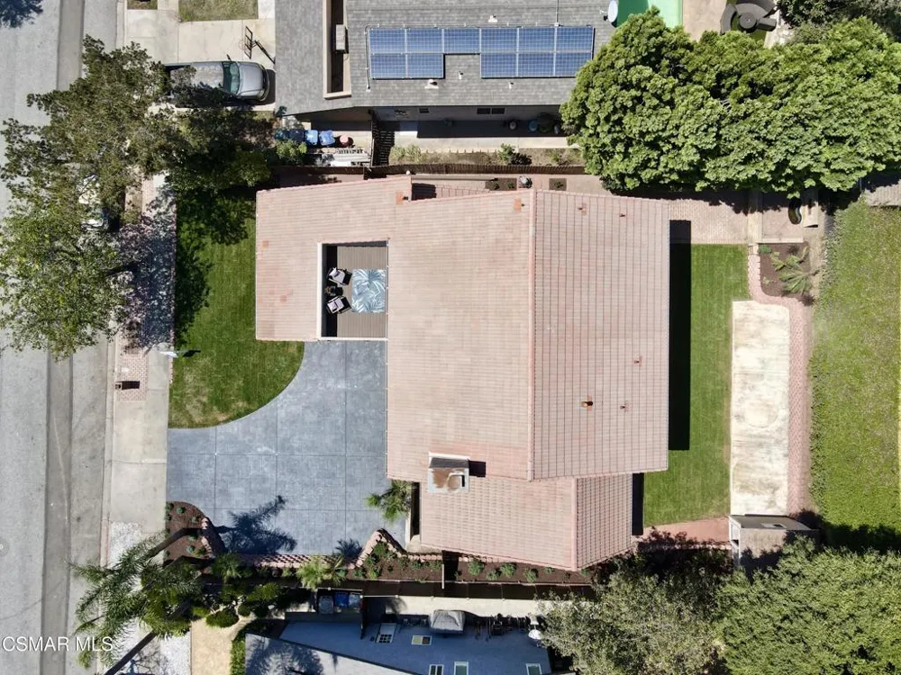 4625 Pomona Street Ventura, CA 93003