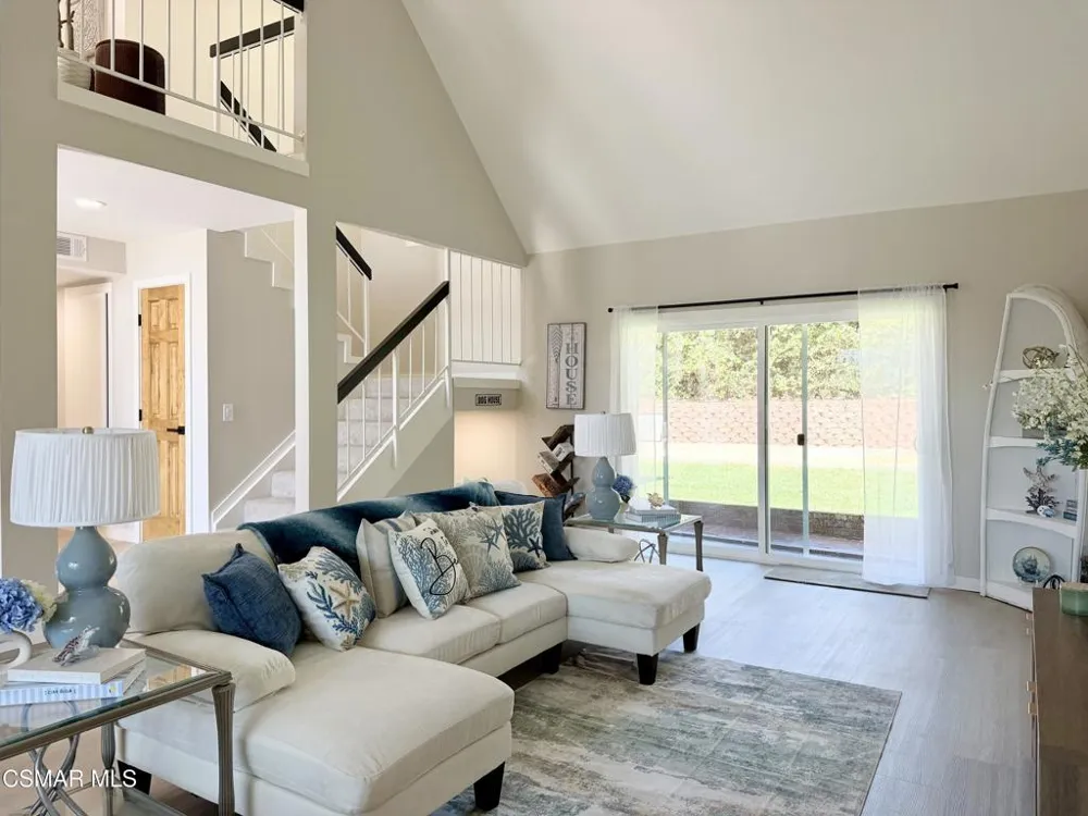 4625 Pomona Street Ventura, CA 93003