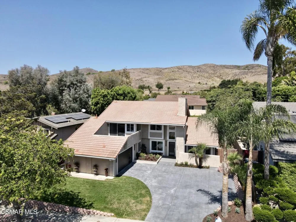 4625 Pomona Street Ventura, CA 93003