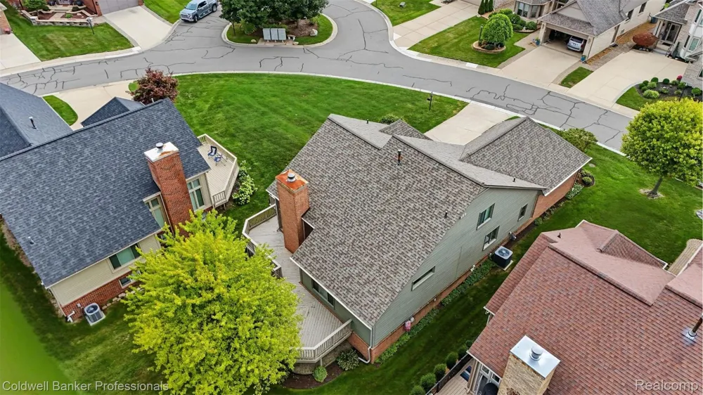 57140 Copper Creek Drive W Washington Township, MI 48094