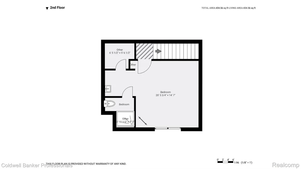 57140 Copper Creek Drive W Washington Township, MI 48094