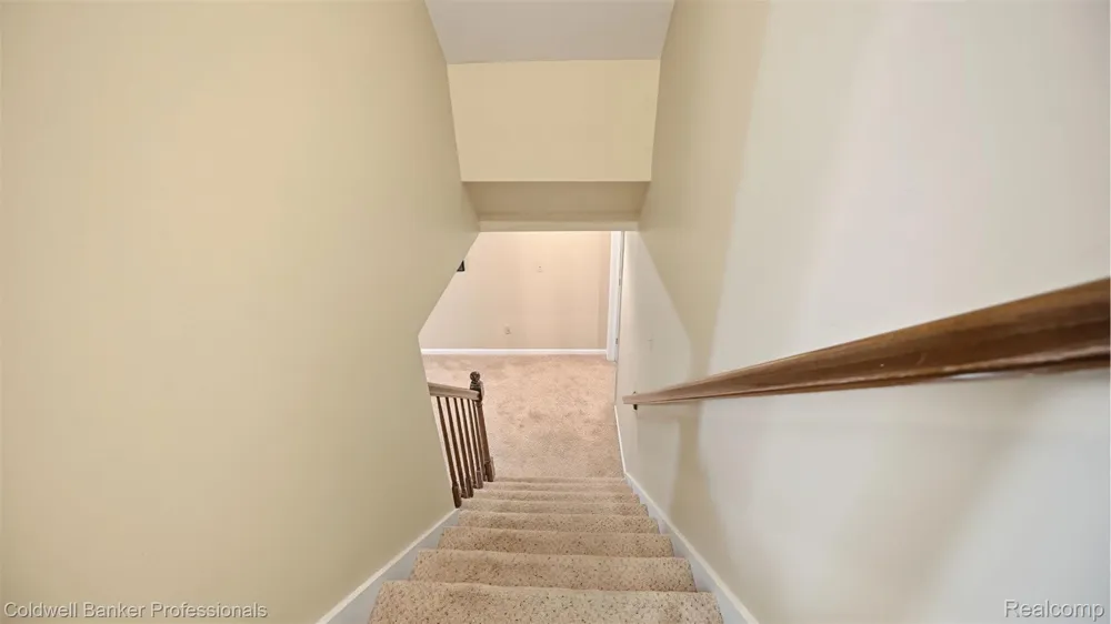 57140 Copper Creek Drive W Washington Township, MI 48094
