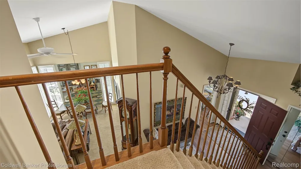 57140 Copper Creek Drive W Washington Township, MI 48094