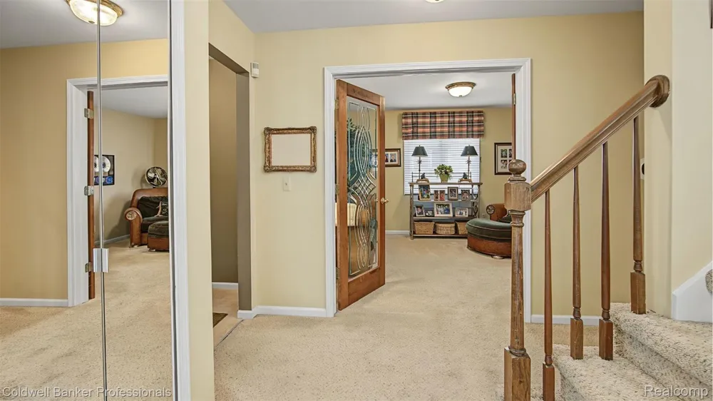 57140 Copper Creek Drive W Washington Township, MI 48094