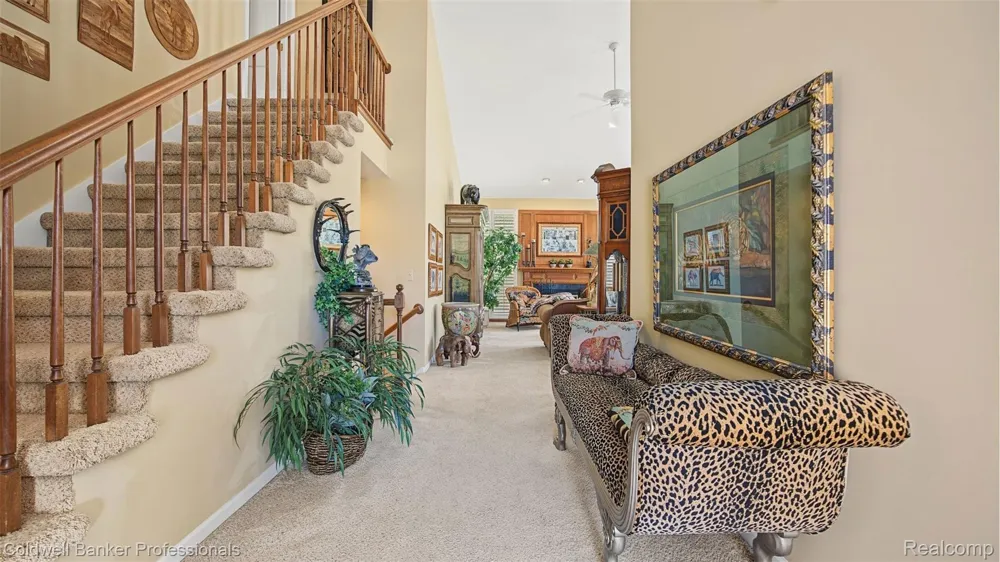 57140 Copper Creek Drive W Washington Township, MI 48094