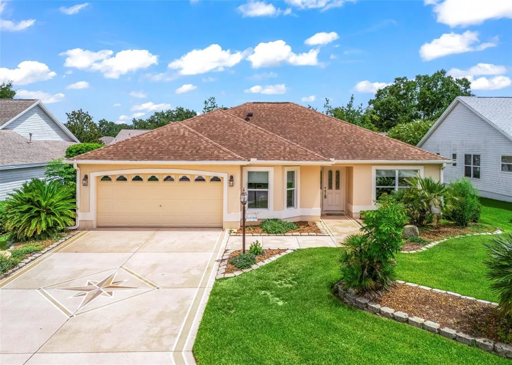 8368 SE 176TH LAWSON LOOP The Villages, FL 32162