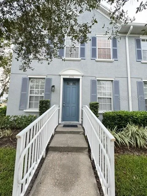 6370 BRISTOL CHANNEL WAY Orlando, FL 32829