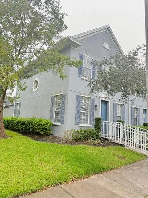 6370 BRISTOL CHANNEL WAY Orlando, FL 32829
