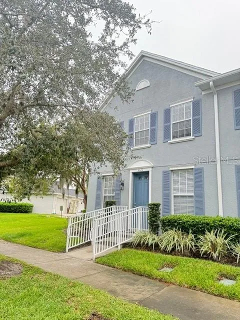 6370 BRISTOL CHANNEL WAY Orlando, FL 32829