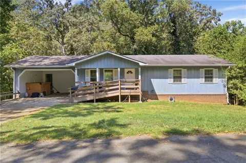 31 Rainwood Circle SE