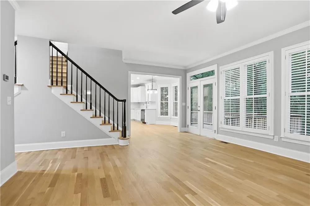 5228 Yellowtail Lane NW Kennesaw, GA 30152