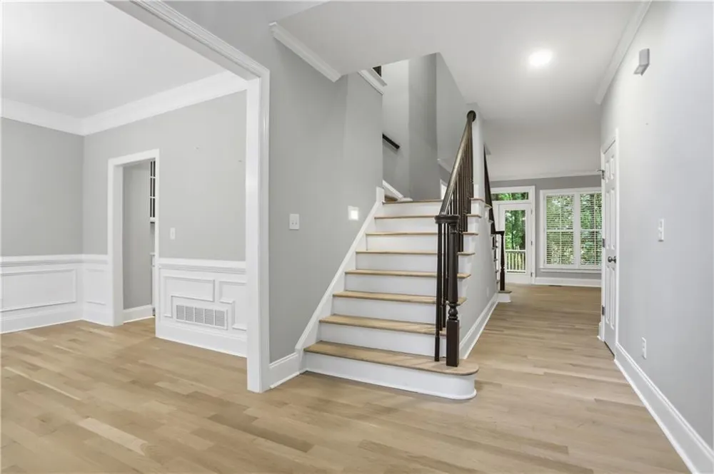 5228 Yellowtail Lane NW Kennesaw, GA 30152