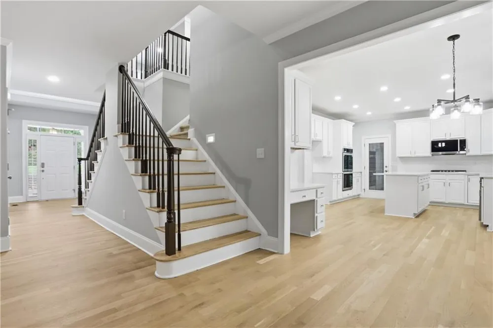 5228 Yellowtail Lane NW Kennesaw, GA 30152