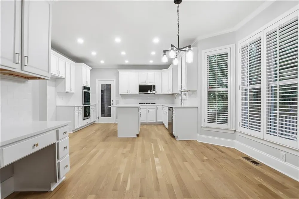 5228 Yellowtail Lane NW Kennesaw, GA 30152