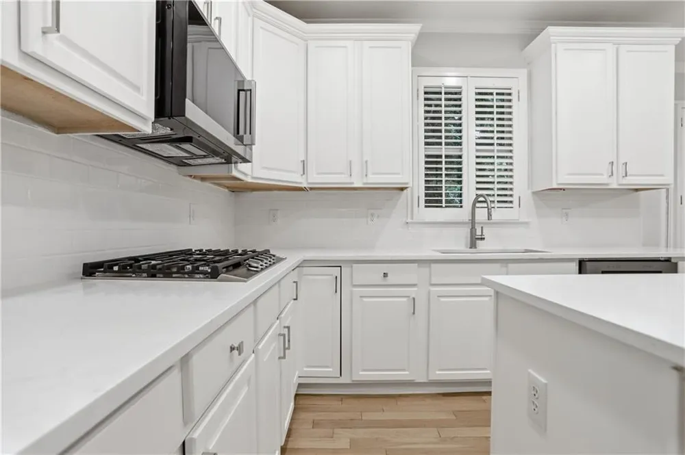 5228 Yellowtail Lane NW Kennesaw, GA 30152