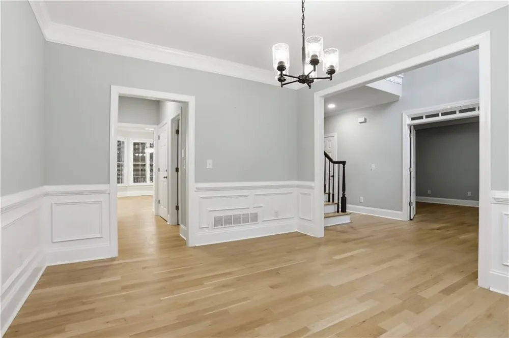 5228 Yellowtail Lane NW Kennesaw, GA 30152