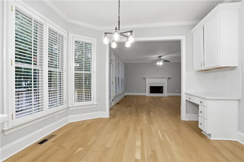 5228 Yellowtail Lane NW Kennesaw, GA 30152