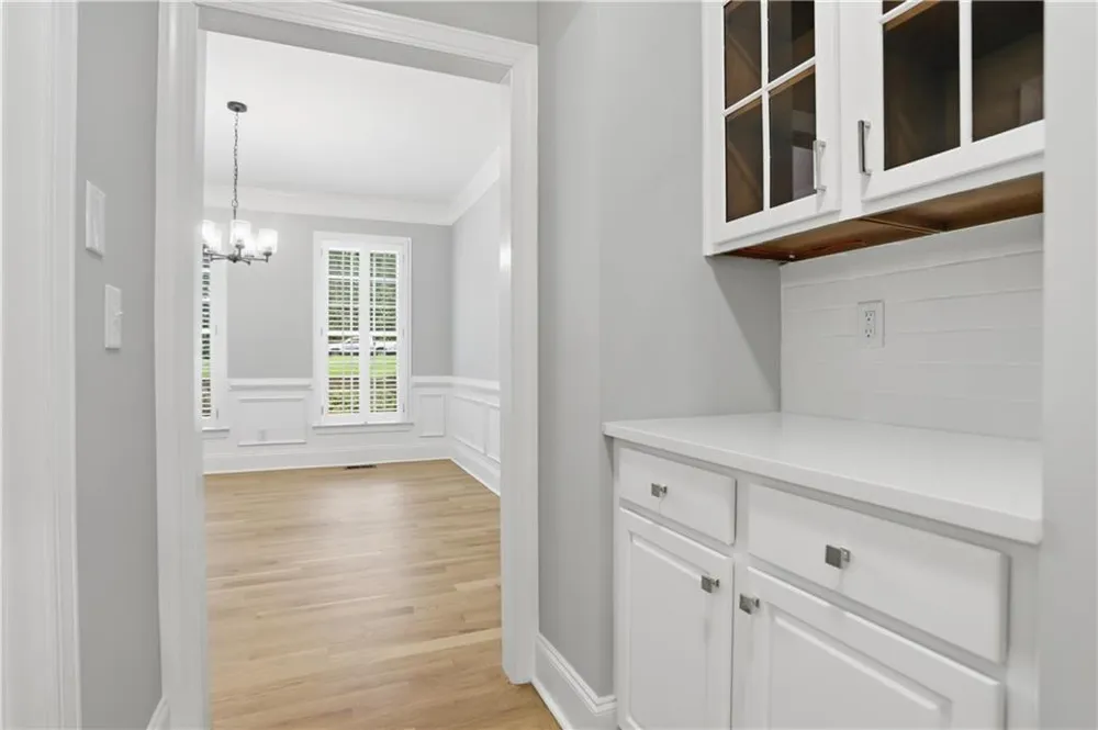 5228 Yellowtail Lane NW Kennesaw, GA 30152